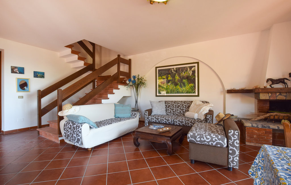 Ferienhaus - Trabia , Italien - ISP246 13