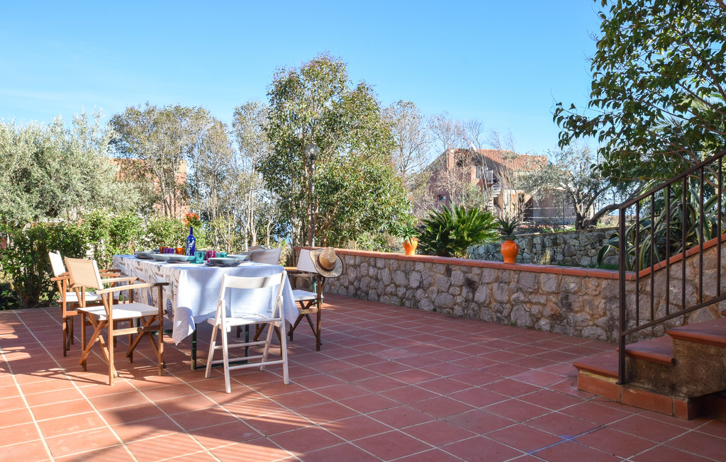 Ferienhaus - Trabia , Italien - ISP246 8