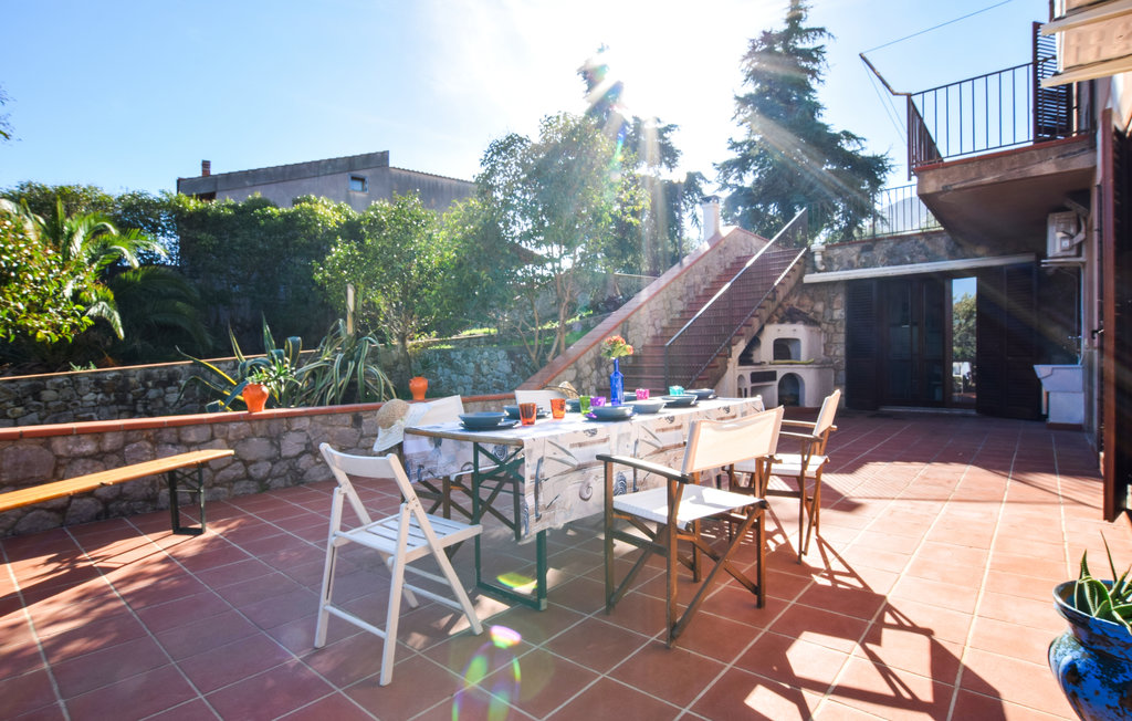 Ferienhaus - Trabia , Italien - ISP246 9