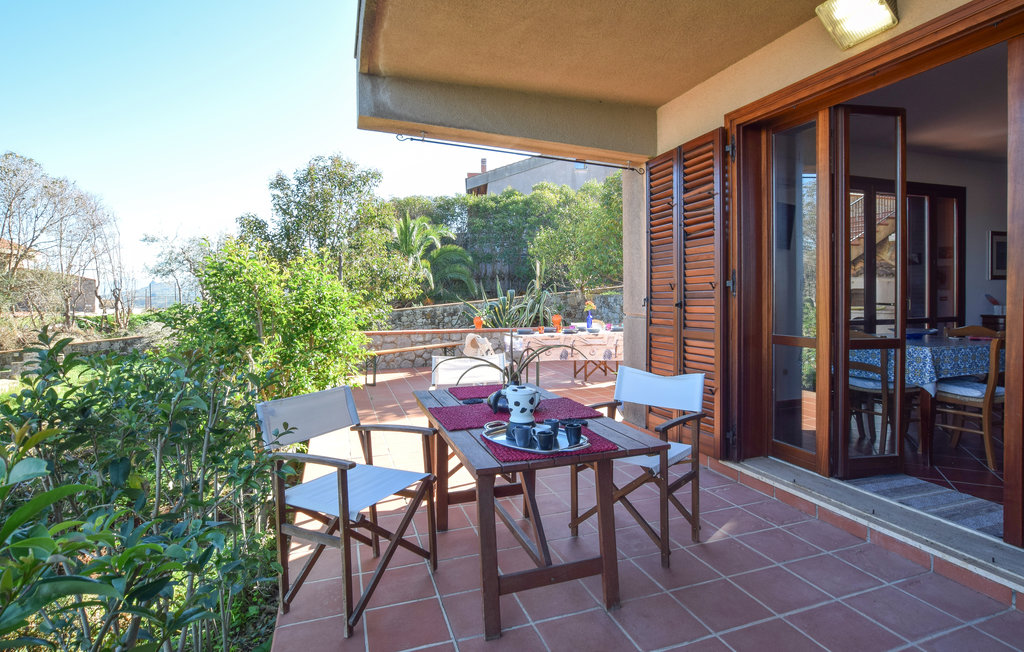 Ferienhaus - Trabia , Italien - ISP246 11
