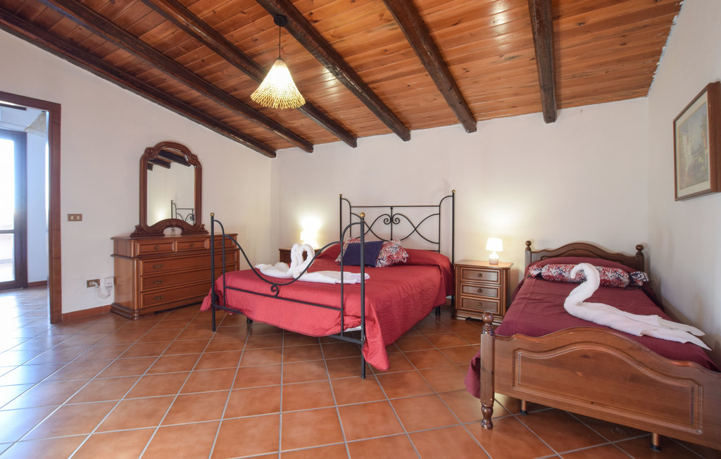 Ferienhaus - Trabia , Italien - ISP246 20