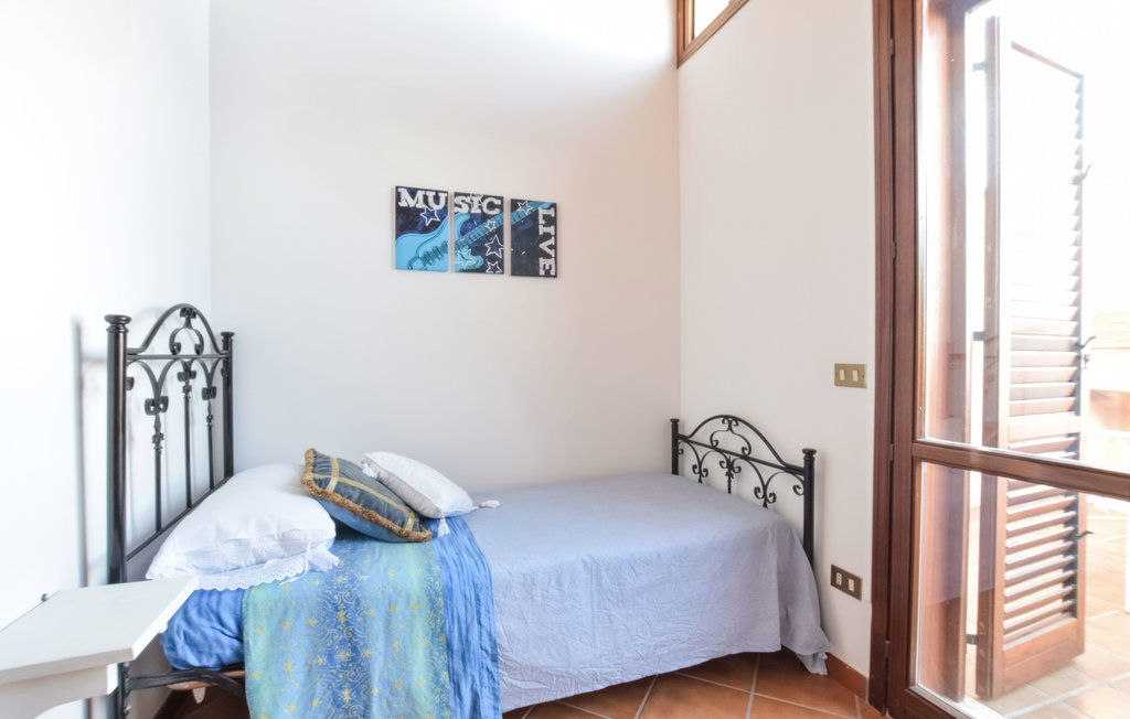 Ferienhaus - Trabia , Italien - ISP246 21