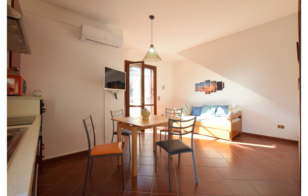 Ferienhaus - Trabia , Italien - ISP246 16
