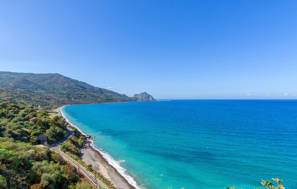 Feriehuse - Gangi , Italien - ISP232 29