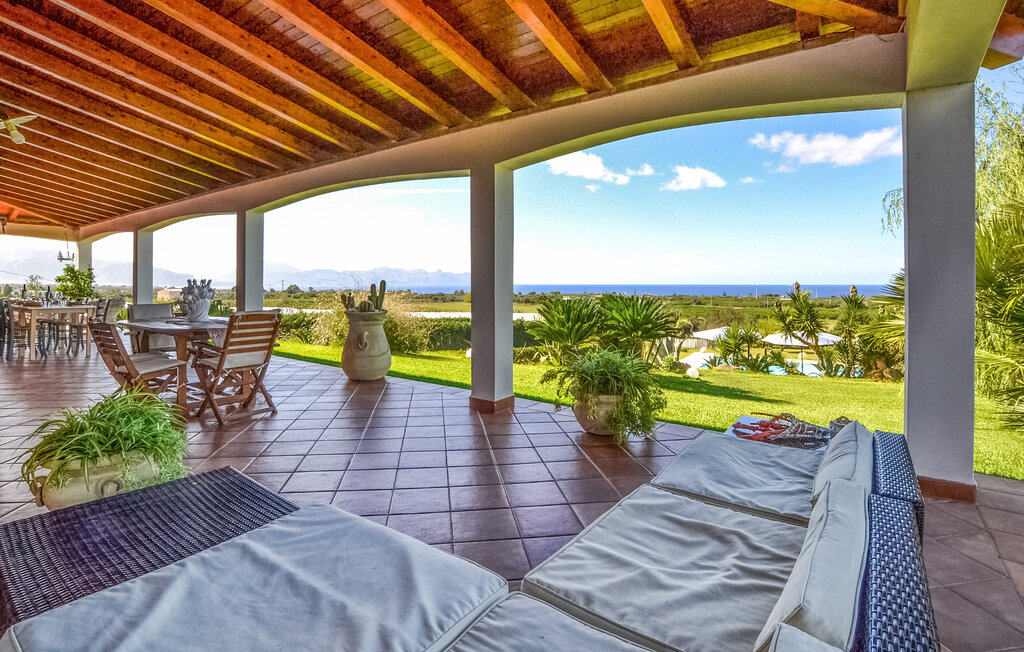 Feriehus - Partinico , Italia - ISP198 5