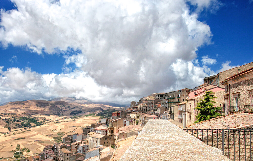 Feriehuse - Gangi , Italien - ISP232 7