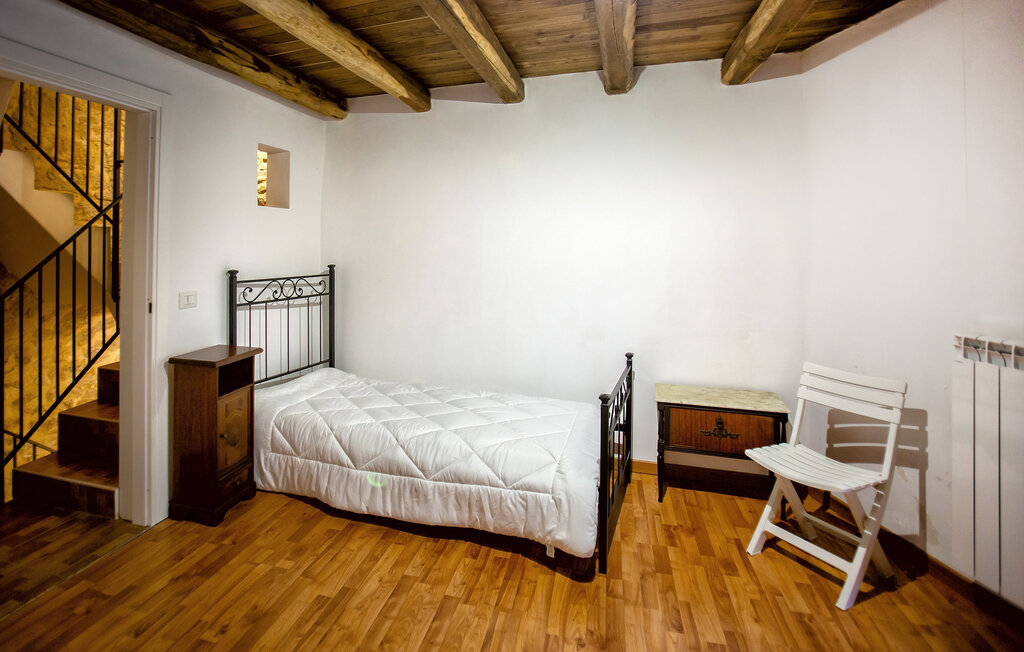 Feriehuse - Gangi , Italien - ISP232 26