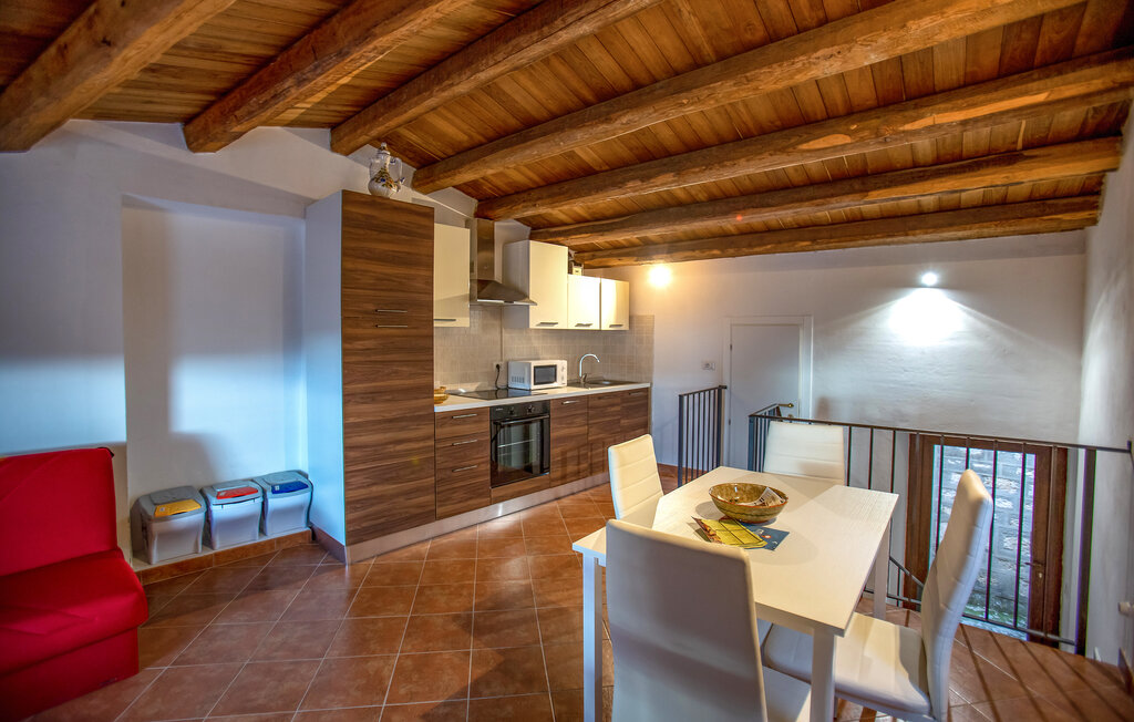 Feriehuse - Gangi , Italien - ISP232 3