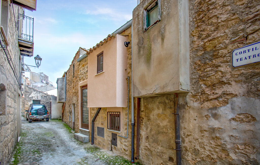 Feriehuse - Gangi , Italien - ISP232 9