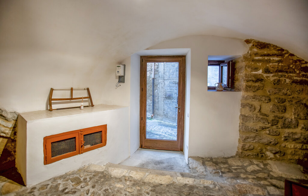 Feriehuse - Gangi , Italien - ISP232 11