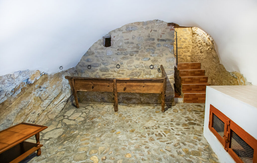 Feriehuse - Gangi , Italien - ISP232 12