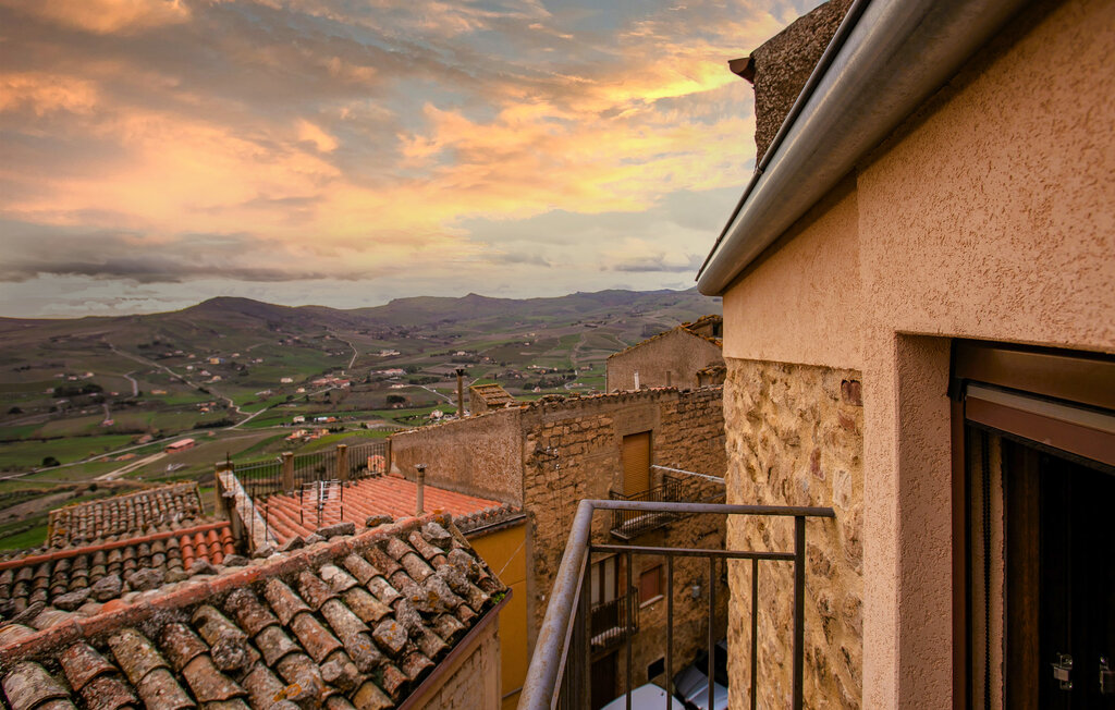 Feriehuse - Gangi , Italien - ISP232 5