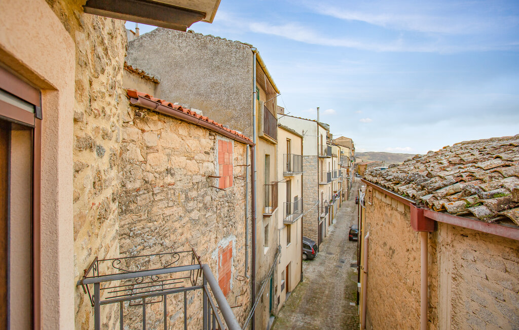 Feriehuse - Gangi , Italien - ISP232 13