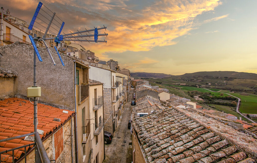 Feriehuse - Gangi , Italien - ISP232 14