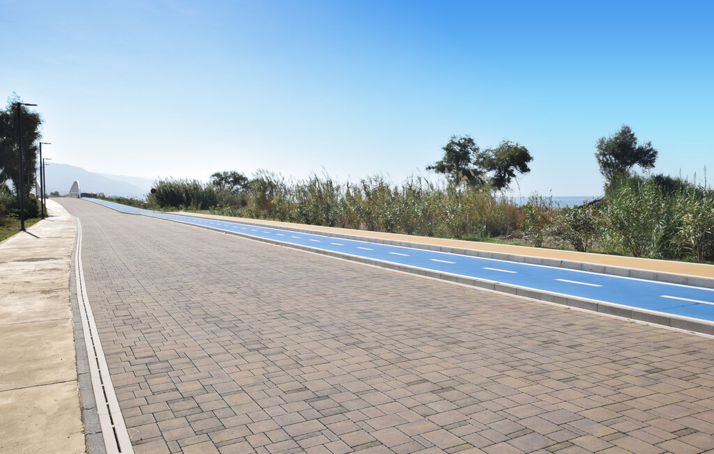 Feriehuse - Torrenova , Italien - ISP399 22