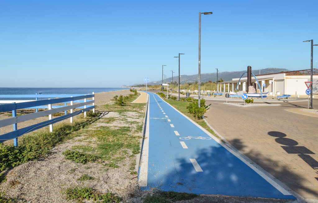 Feriehuse - Torrenova , Italien - ISP399 9