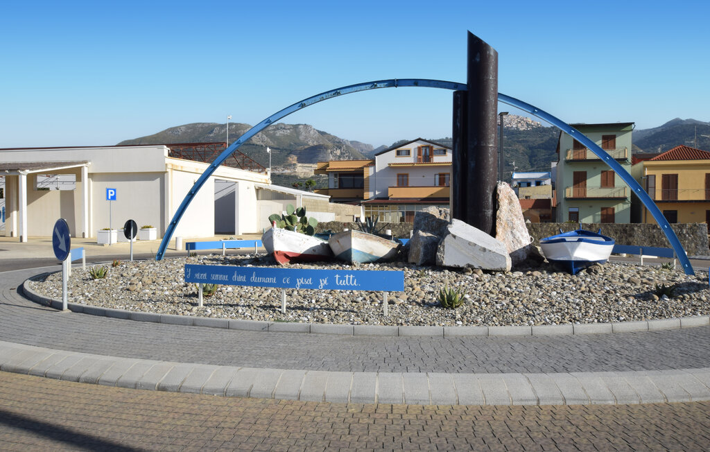 Feriehuse - Torrenova , Italien - ISP399 23