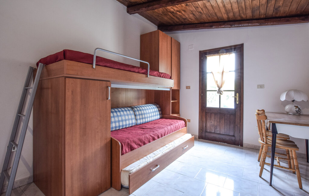 Feriehuse - Torrenova , Italien - ISP399 20