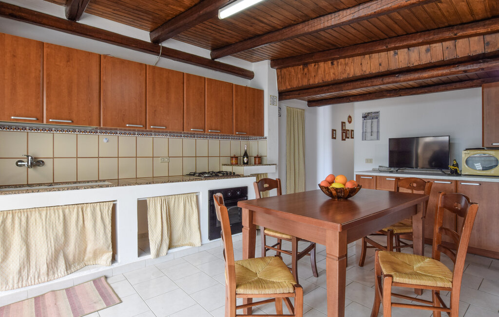 Feriehuse - Torrenova , Italien - ISP399 5