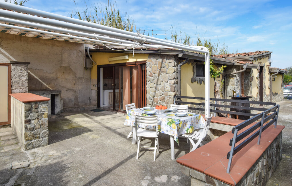 Feriehuse - Torrenova , Italien - ISP399 10