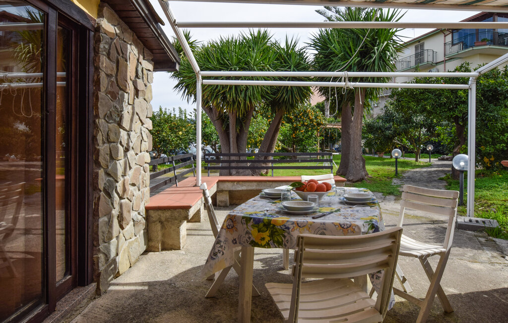 Feriehuse - Torrenova , Italien - ISP399 2