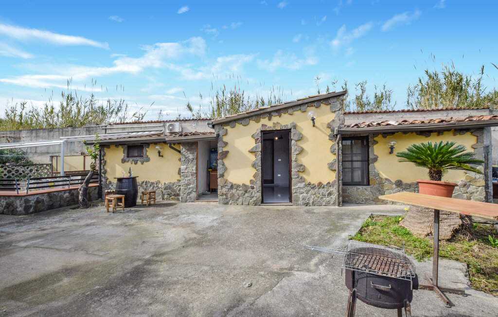 Feriehuse - Torrenova , Italien - ISP399 11