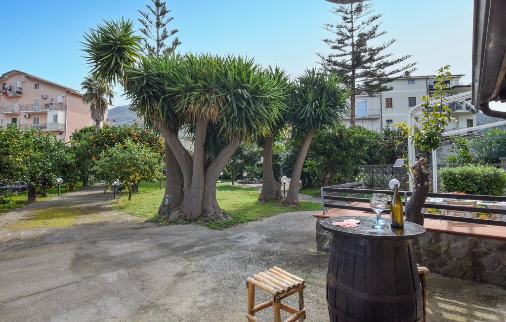 Feriehuse - Torrenova , Italien - ISP399 8