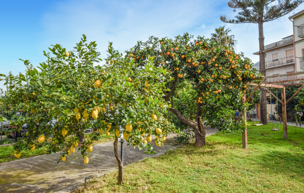 Feriehuse - Torrenova , Italien - ISP399 13