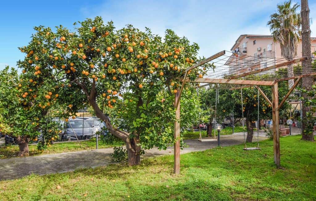 Feriehuse - Torrenova , Italien - ISP399 7