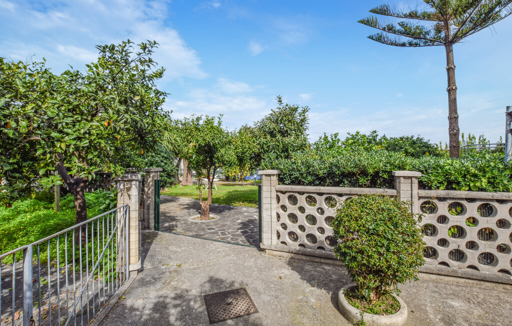 Feriehuse - Torrenova , Italien - ISP399 14