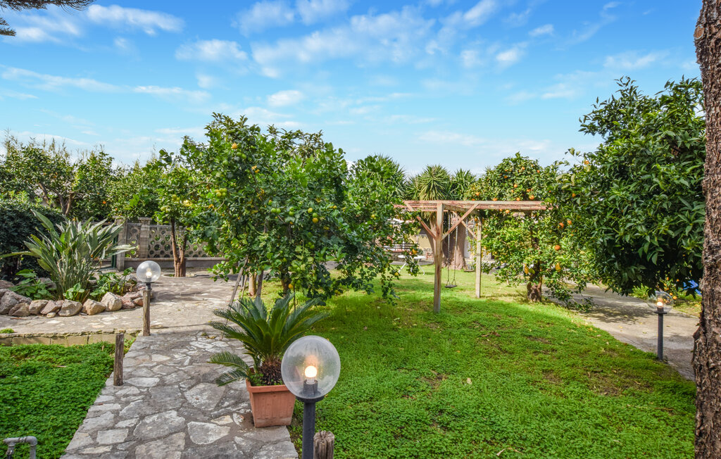 Feriehuse - Torrenova , Italien - ISP399 15