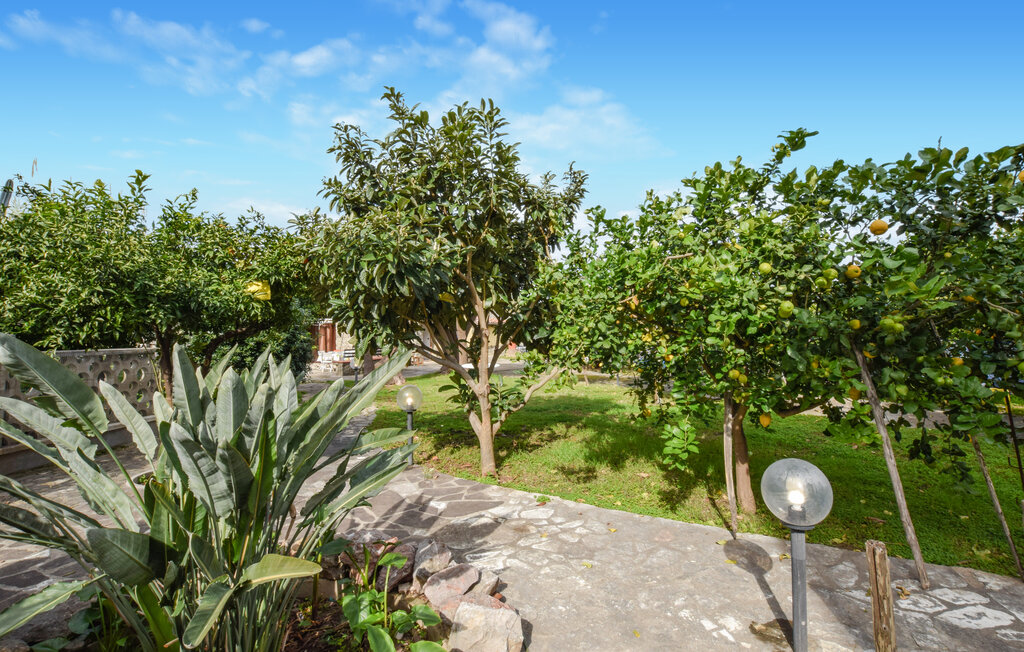 Feriehuse - Torrenova , Italien - ISP399 16