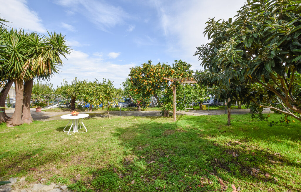 Feriehuse - Torrenova , Italien - ISP399 17