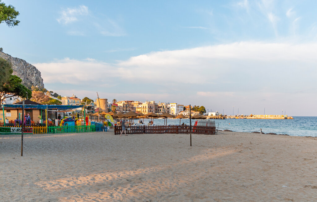 Ferieleilighet - Mondello , Italia - ISP400 23