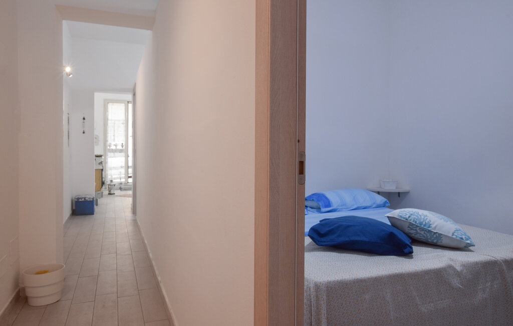 Ferieleilighet - Mondello , Italia - ISP400 14
