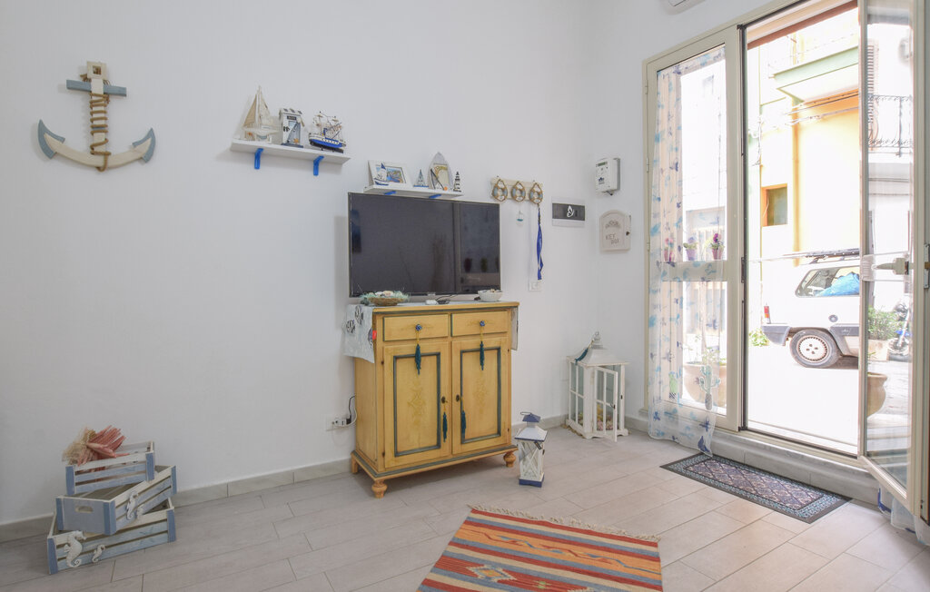 Ferieleilighet - Mondello , Italia - ISP400 10