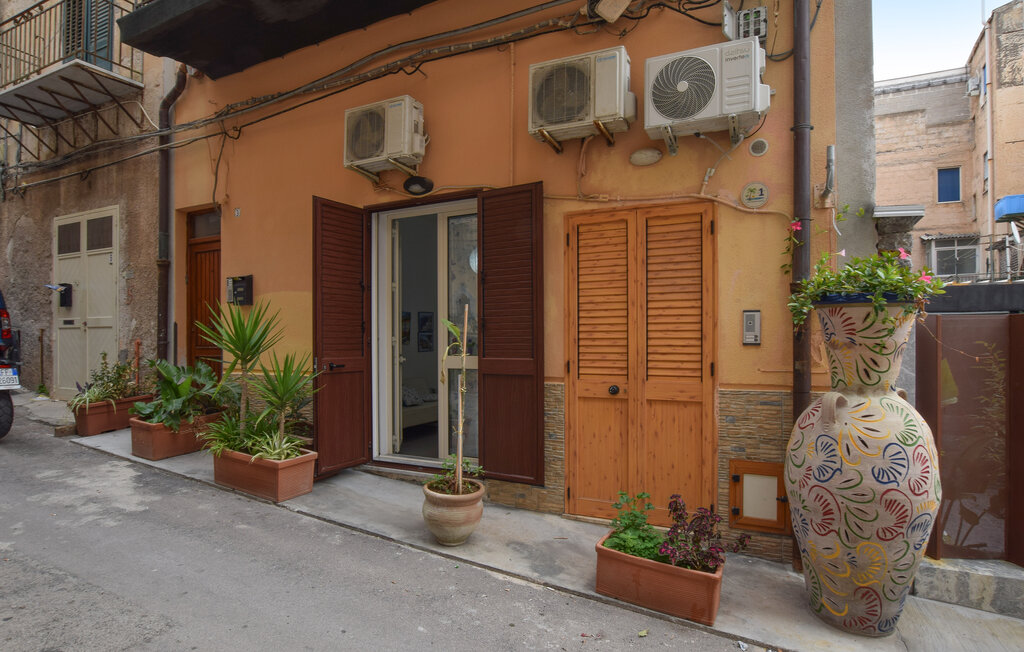 Ferieleilighet - Mondello , Italia - ISP400 6
