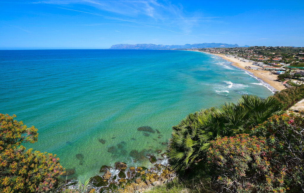 Location de vacances - Trappeto , Italie - ISP119 19