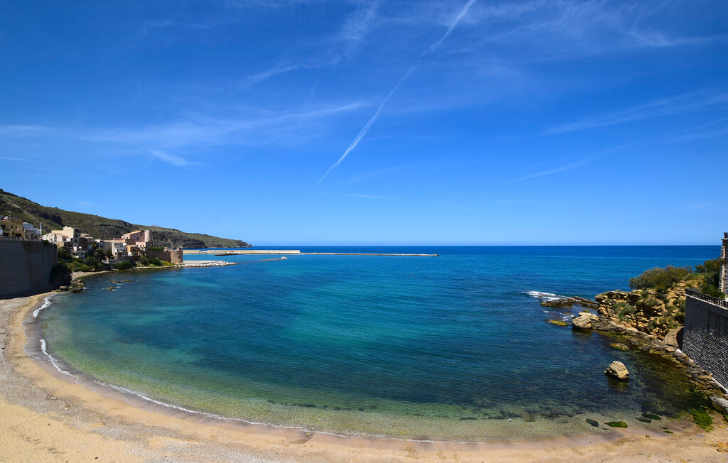 Location de vacances - Trappeto , Italie - ISP119 8