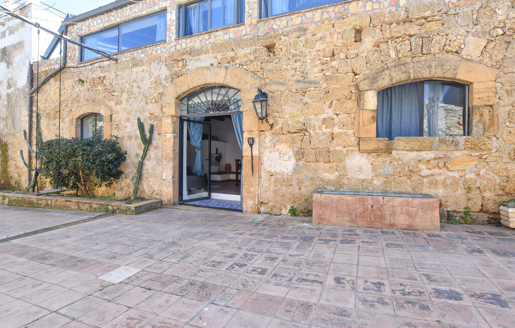 Location de vacances - Trappeto , Italie - ISP119 9