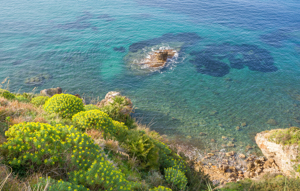 Feriehus - Altavilla Milicia , Italia - ISP183 39