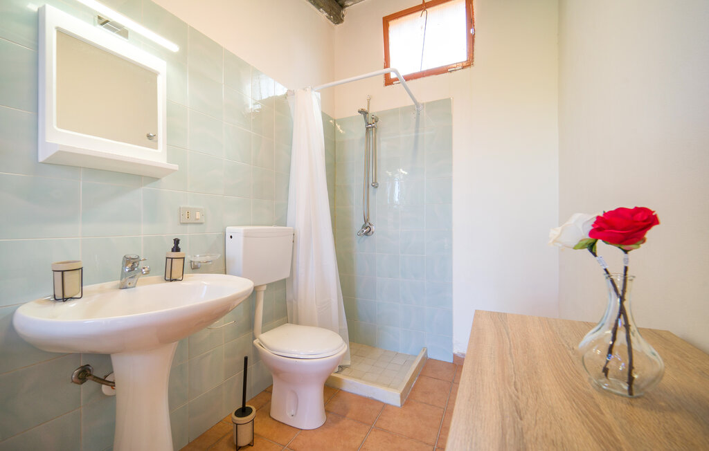 Feriehus - Altavilla Milicia , Italia - ISP183 35