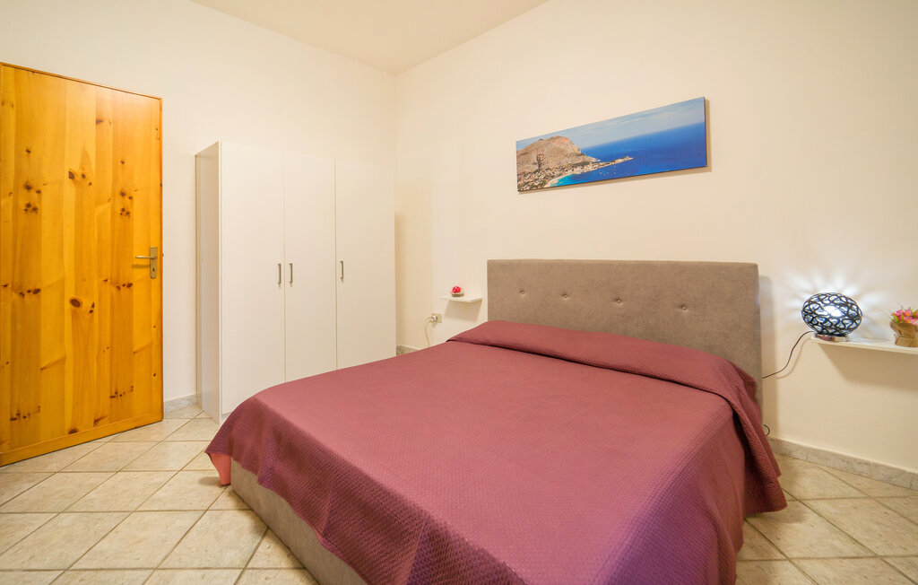 Feriehus - Altavilla Milicia , Italia - ISP183 25