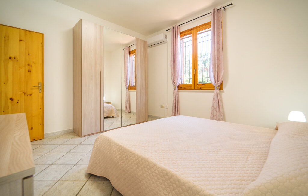 Feriehus - Altavilla Milicia , Italia - ISP183 28