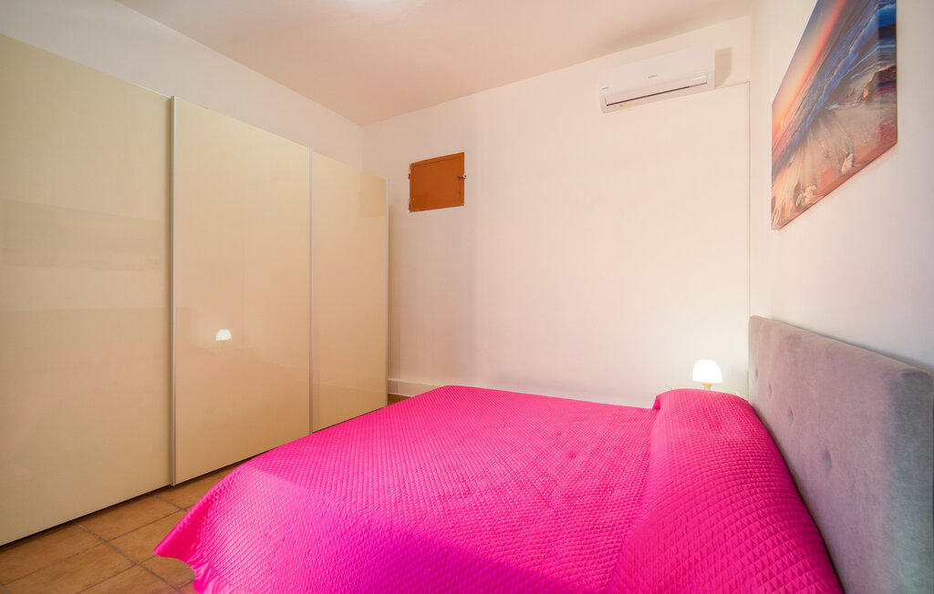 Feriehus - Altavilla Milicia , Italia - ISP183 32