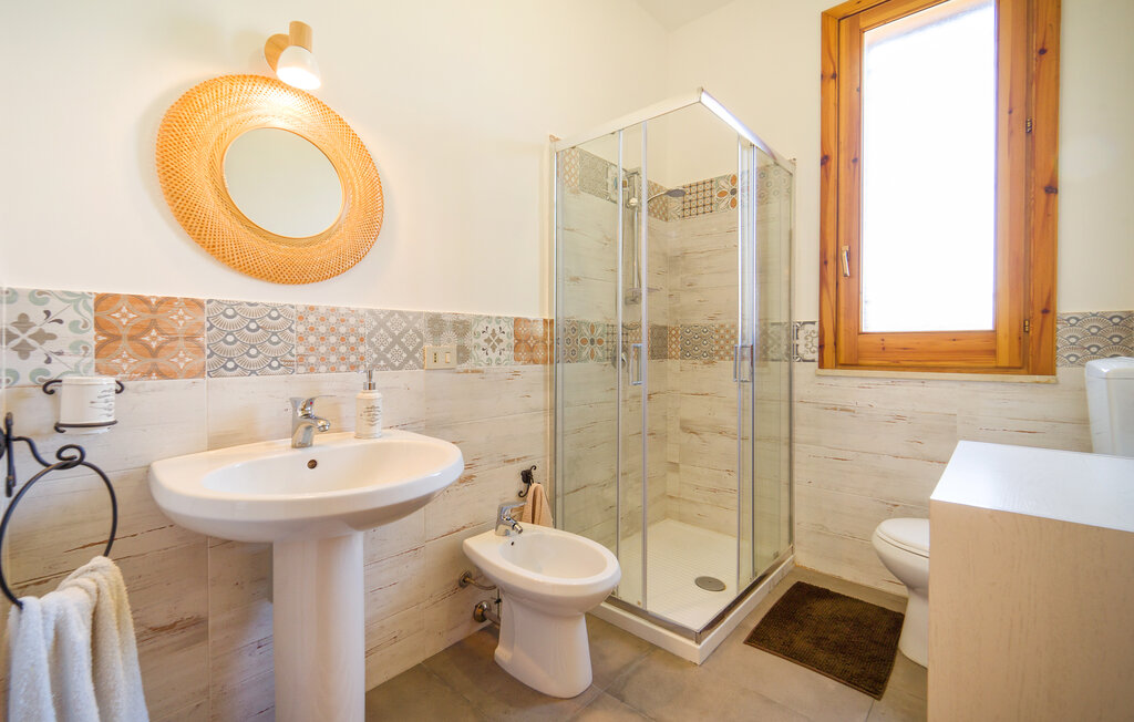 Feriehus - Altavilla Milicia , Italia - ISP183 34