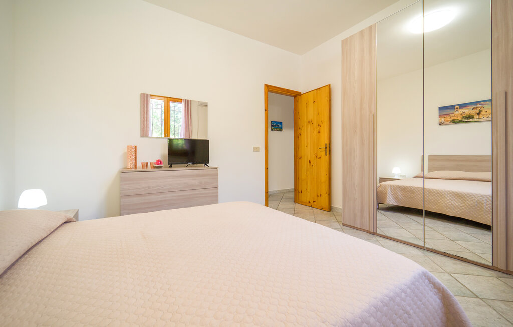 Feriehus - Altavilla Milicia , Italia - ISP183 27