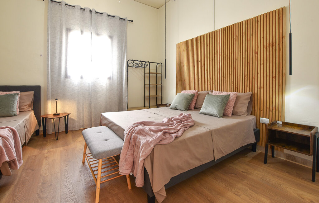 Ferienwohnung - Trappeto , Italien - ISP374 4