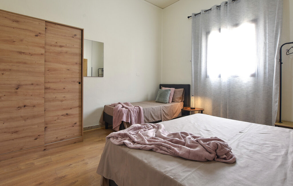 Ferienwohnung - Trappeto , Italien - ISP374 9