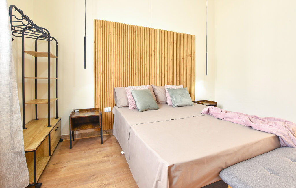 Ferienwohnung - Trappeto , Italien - ISP374 10